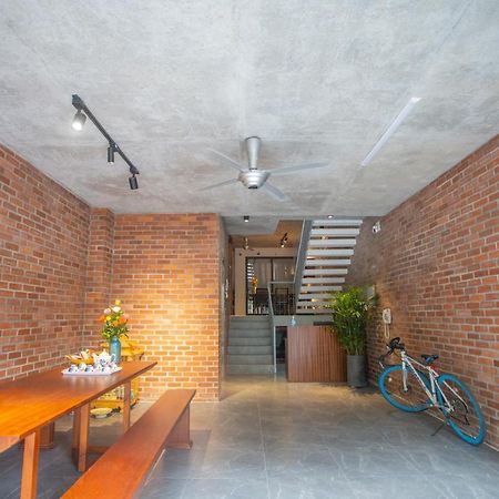 하노이 Crin House Tay Ho 아파트 외부 사진